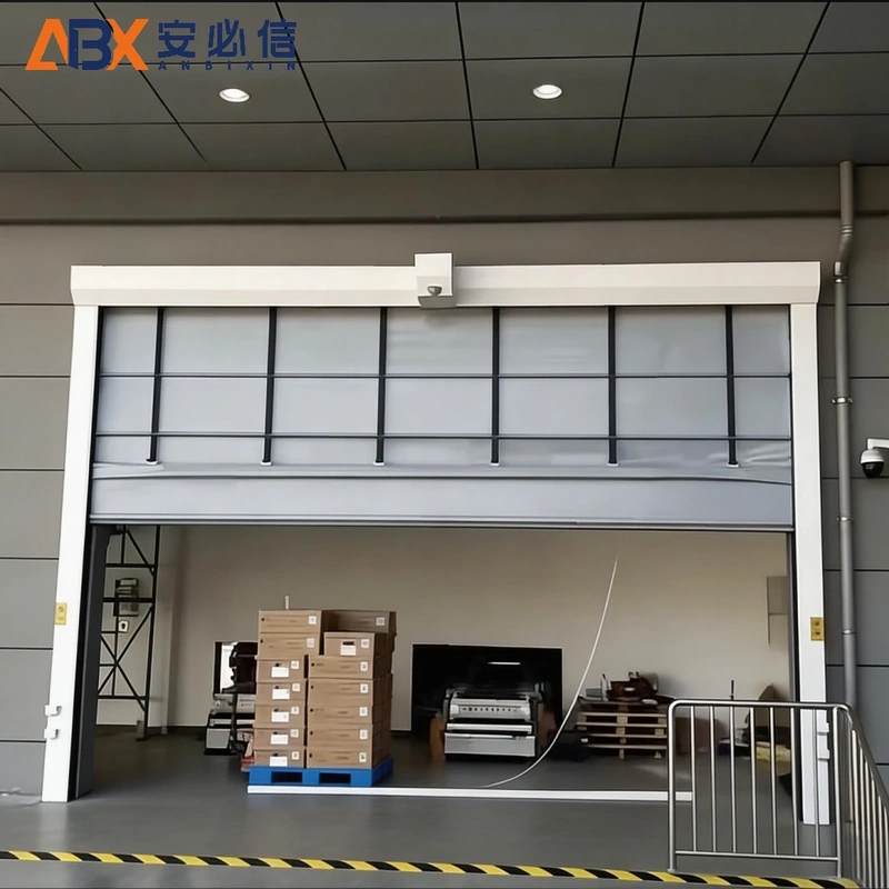 乌海市堆积门