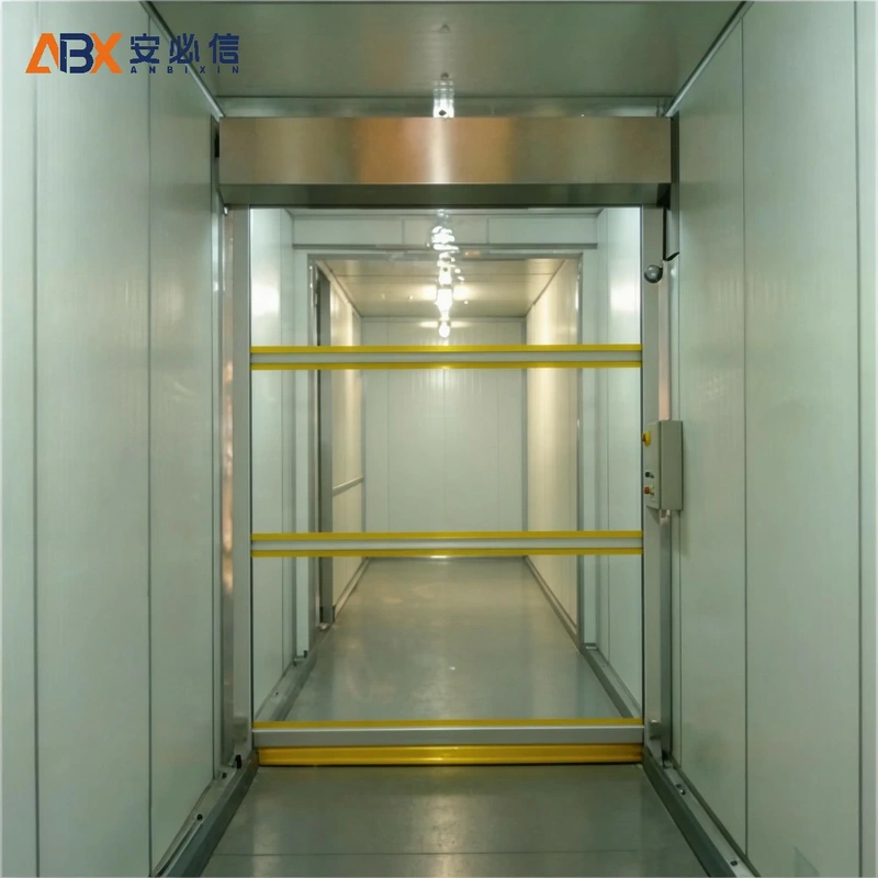 乌海市快速门